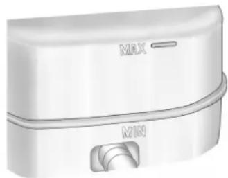 GMC Yukon (2011) - Vérificationduliquidedefrein - 1