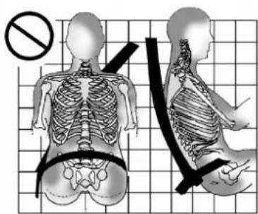 GMC Yukon (2011) - ! AVERTISSEMENT - 1