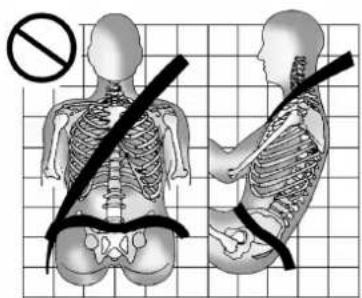 GMC Yukon (2011) - AVERTISSEMENT(Suite) - 1