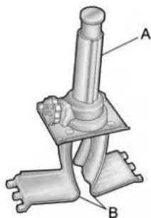 GMC Yukon (2011) - 10-98Entretienduvéhicule - 1