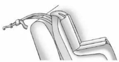 GMC Yukon (2011) - 3-76Siègesetdispositifsdeprotection - 1