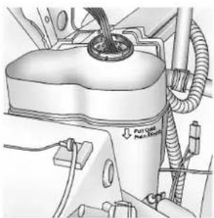 GMC Yukon (2011) - Entretienduvéhicule10-23 - 1