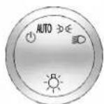 GMC Yukon (2011) - Éclairageextérieur - 1