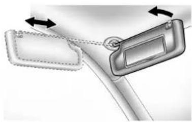 GMC Yukon (2011) - 2-26Clés,portesetglaces - 1