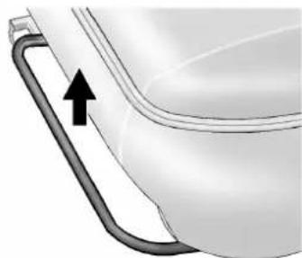 GMC Yukon (2011) - Siègesàcommandemanuelle - 1