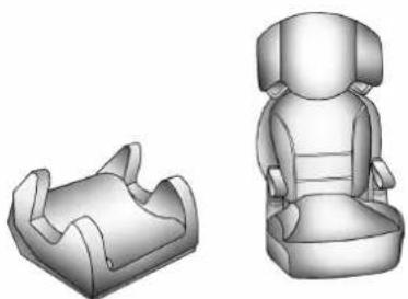 GMC Yukon (2011) - 3-66Siègesetdispositifsdeprotection - 3