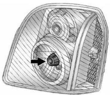 GMC Yukon (2011) - Entretienduvéhicule10-41 - 1
