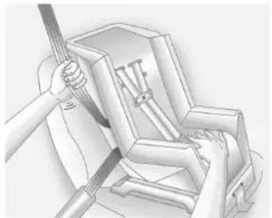 GMC Yukon (2011) - 3-84Siègesetdispositifsdeprotection - 1