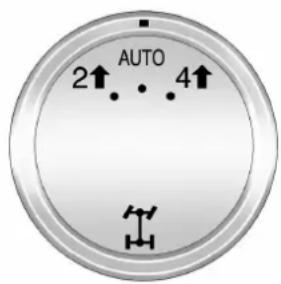 GMC Yukon (2011) - Essieuavant - 1