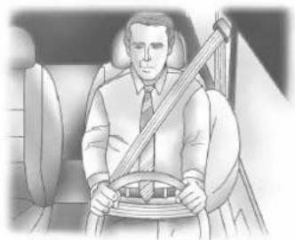 GMC Yukon (2011) - 3-46Siègesetdispositifsdeprotection - 2