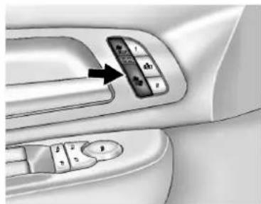 GMC Yukon (2011) - ⚠ AVERTISSEMENT - 1