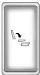 GMC Yukon (2011) - etlesremettreenposition normaleavantdereplierun siègearrière. - 1