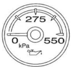 GMC Yukon (2011) - 5-16Instrumentsetcommandes - 1