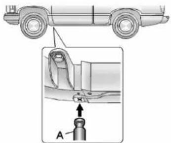 GMC Yukon (2011) - 10-90Entretienduvéhicule - 1