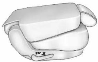 GMC Yukon (2011) - 3-14Siègesetdispositifsdeprotection - 1