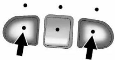 GMC Yukon (2011) - Programmationd'émetteurde systèmed'accueiluniverselà distance—Codedebrassage - 1