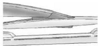 GMC Yukon (2011) - Remplacementdubalai d'essuie-glacearrière - 1