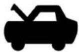 GMC Yukon (2011) - Capot - 1