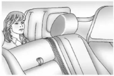 GMC Yukon (2011) - Siègesetdispositifsdeprotection3-47 - 1