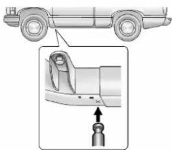 GMC Yukon (2011) - 10-90Entretienduvéhicule - 2
