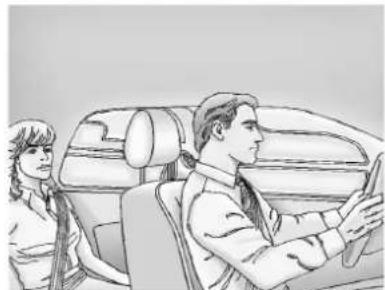 GMC Yukon (2011) - 3-46Siègesetdispositifsdeprotection - 3