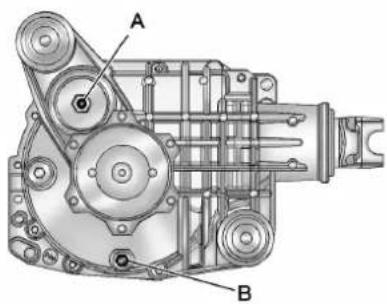GMC Yukon (2011) - Entretienduvéhicule10-35 - 1