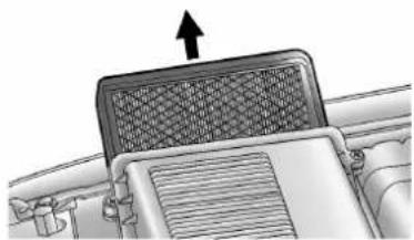 GMC Yukon (2011) - 10-18Entretienduvéhicule - 1