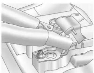 GMC Yukon (2011) - 10-104Entretienduvéhicule - 1