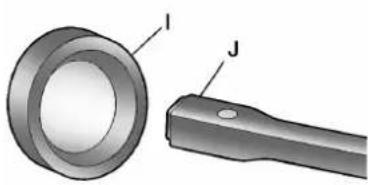 GMC Yukon (2011) - Entretienduvéhicule10-87 - 2