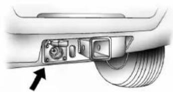 GMC Yukon (2011) - Ensembledefaisceaudecâblage deremorquepourserviceintensif - 1