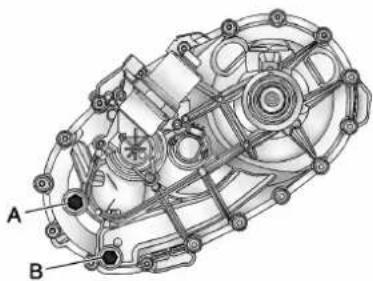 GMC Yukon (2011) - 10-34Entretienduvéhicule - 1