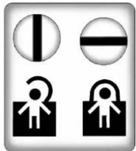 GMC Yukon (2011) - Serruresdesécurité - 1