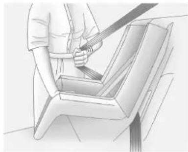 GMC Yukon (2011) - Siègesetdispositifsdeprotection3-83 - 2