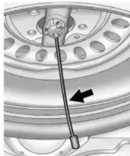 GMC Yukon (2011) - ⚠ AVERTISSEMENT - 1