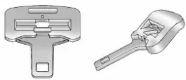 GMC Yukon (2011) - 3-78Siègesetdispositifsdeprotection - 1