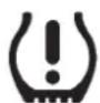 GMC Yukon (2011) - Surveillancedela pressiondespneus - 1