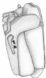 GMC Yukon (2011) - 3-14Siègesetdispositifsdeprotection - 2