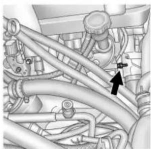 GMC Yukon (2011) - 10-102Entretienduvéhicule - 1