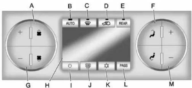 GMC Yukon (2011) - 1-20Enbref - 1