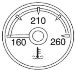 GMC Yukon (2011) - 5-16Instrumentsetcommandes - 4