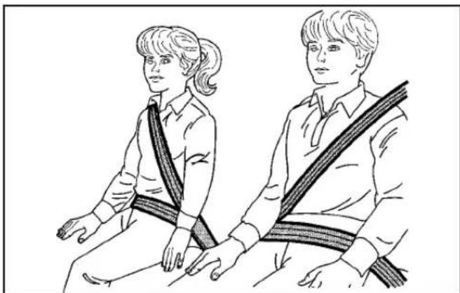 Hummer H2 (2009) - Enfants plus âges - 1