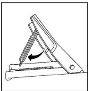 Hummer H2 (2009) - Dépose du pneu de secours et des outils (SUT) - 5