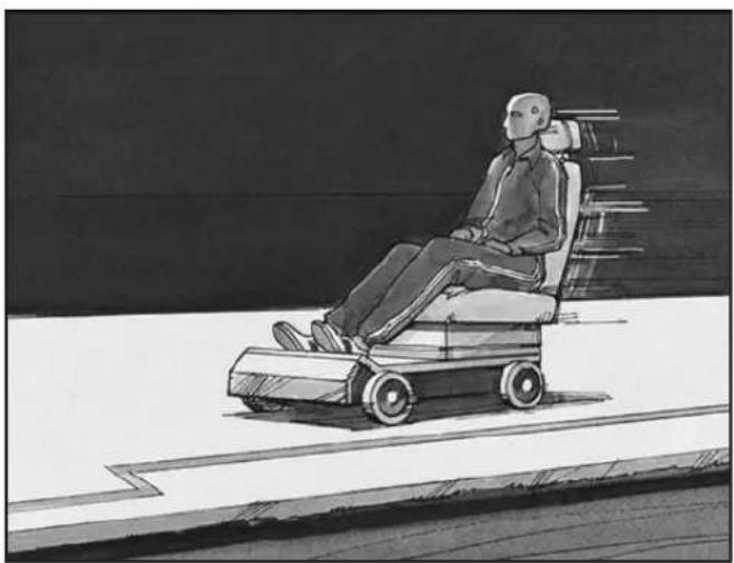 Hummer H2 (2009) - Efficacité des ceintures de sécurité - 2