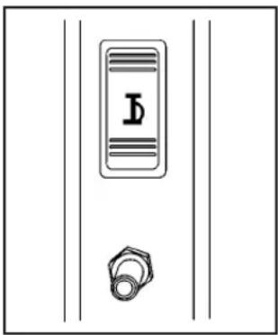Hummer H2 (2009) - Accessoire de gonflage - 1