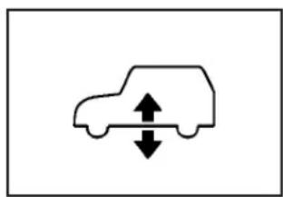 Hummer H2 (2009) - Système de suspension à air commandélectroniquement - 1