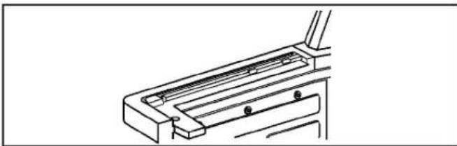 Hummer H2 (2009) - Profilés de longerons - 1