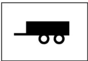 Hummer H2 (2009) - Mode remorquage - 2