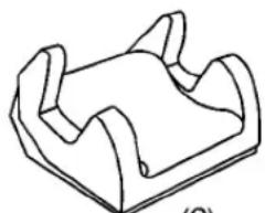 Hummer H2 (2009) - Appareils de retenue pour infant - 3