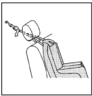 Hummer H2 (2009) - Places assises de deuxieme et de troisieme rangée — SUV et SVA Special Edition (edition spécialé) - 4