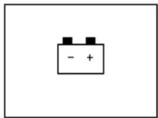 Hummer H2 (2009) - Témoin du système de charge - 1